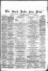 South Bucks Free Press Friday 05 December 1879 Page 1