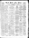 South Bucks Free Press Friday 09 June 1882 Page 1