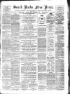 South Bucks Free Press Friday 01 September 1882 Page 1