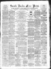 South Bucks Free Press Friday 08 September 1882 Page 1