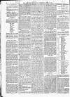 Birmingham Mail Saturday 01 April 1871 Page 2