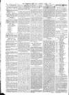 Birmingham Mail Saturday 08 April 1871 Page 2