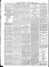 Birmingham Mail Wednesday 12 April 1871 Page 2