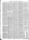 Birmingham Mail Wednesday 12 April 1871 Page 4