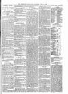 Birmingham Mail Saturday 15 April 1871 Page 3
