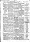 Birmingham Mail Monday 17 April 1871 Page 2