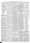 Birmingham Mail Saturday 22 April 1871 Page 2