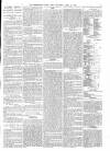 Birmingham Mail Saturday 22 April 1871 Page 3