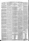 Birmingham Mail Tuesday 03 October 1871 Page 2