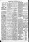 Birmingham Mail Wednesday 04 October 1871 Page 2