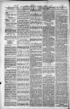 Birmingham Mail Saturday 06 January 1872 Page 2