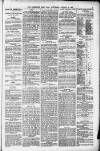 Birmingham Mail Wednesday 10 January 1872 Page 3