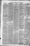 Birmingham Mail Friday 19 January 1872 Page 4