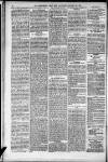 Birmingham Mail Saturday 20 January 1872 Page 4