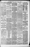 Birmingham Mail Tuesday 06 February 1872 Page 3