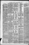 Birmingham Mail Saturday 10 February 1872 Page 4