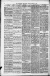 Birmingham Mail Tuesday 12 March 1872 Page 2