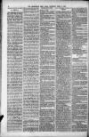 Birmingham Mail Thursday 11 April 1872 Page 4