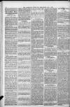 Birmingham Mail Wednesday 01 May 1872 Page 2