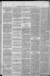 THE BIRMINGHAM DAILY MAIL FRIDAY MAY 37 1872 FIGARO— Illustrated Journal pub- lished every Rankea Strand London £700 cash and