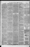 Birmingham Mail Thursday 30 May 1872 Page 4