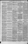 Birmingham Mail Saturday 01 June 1872 Page 2