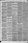 Birmingham Mail Monday 03 June 1872 Page 2