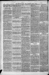 Birmingham Mail Wednesday 05 June 1872 Page 2