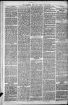 Birmingham Mail Friday 14 June 1872 Page 4