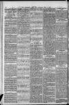 Birmingham Mail Thursday 04 July 1872 Page 2