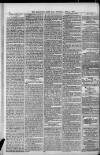 Birmingham Mail Thursday 04 July 1872 Page 4