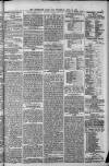 Birmingham Mail Wednesday 10 July 1872 Page 3