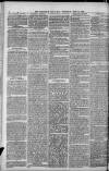 Birmingham Mail Wednesday 10 July 1872 Page 4