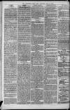 Birmingham Mail Thursday 11 July 1872 Page 4