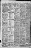 Birmingham Mail Monday 22 July 1872 Page 4
