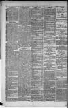 Birmingham Mail Wednesday 23 July 1873 Page 4