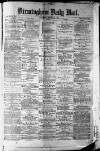 Birmingham Mail Thursday 01 January 1874 Page 1