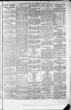 DAILY MAIL WEDNESDAY APRIL 15 '1874 I EDITION Mail TELEQRAMS Mr Agency) liilL AND NAPOLEON no 1 4 Council not