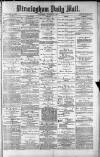Birmingham Mail Saturday 29 August 1874 Page 1