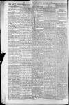 Birmingham Mail Saturday 21 November 1874 Page 2