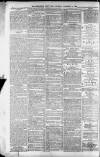 Birmingham Mail Saturday 21 November 1874 Page 4