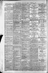 Birmingham Mail Tuesday 08 December 1874 Page 4