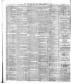 Birmingham Mail Monday 15 February 1875 Page 4