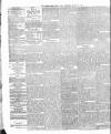 Birmingham Mail Saturday 04 August 1877 Page 2