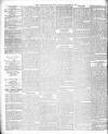 Birmingham Mail Saturday 08 December 1877 Page 2