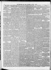 Birmingham Mail Wednesday 08 January 1879 Page 2