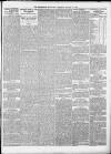 Birmingham Mail Saturday 11 January 1879 Page 3