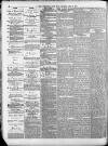 Birmingham Mail Saturday 05 July 1879 Page 2