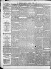 Birmingham Mail Thursday 16 October 1879 Page 2