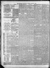 Birmingham Mail Saturday 25 October 1879 Page 2